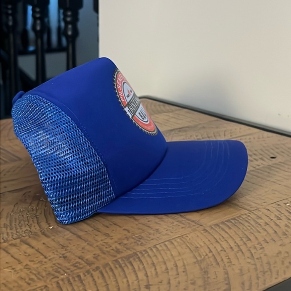 Bintang Bali Pilsner Beer Mesh Back / Snap Back - Picture 4 of 6